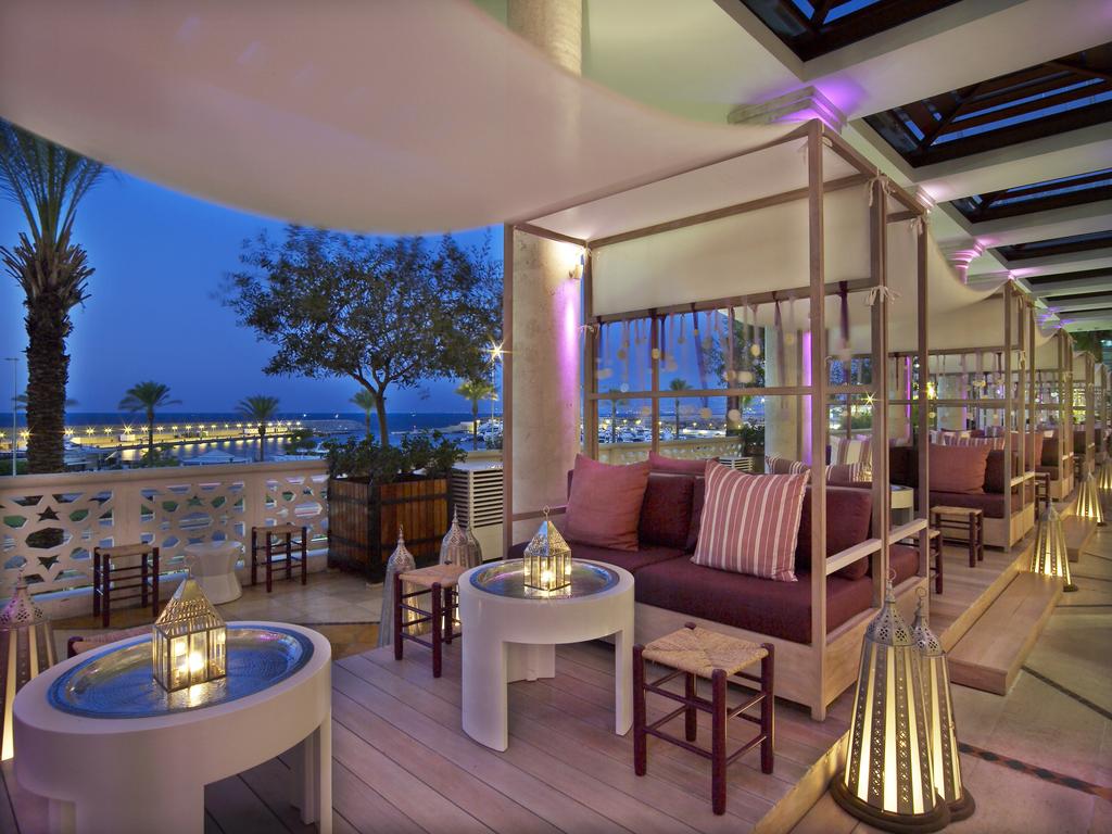 Фото InterContinental Phoenicia Beirut, an Ihg Hotel