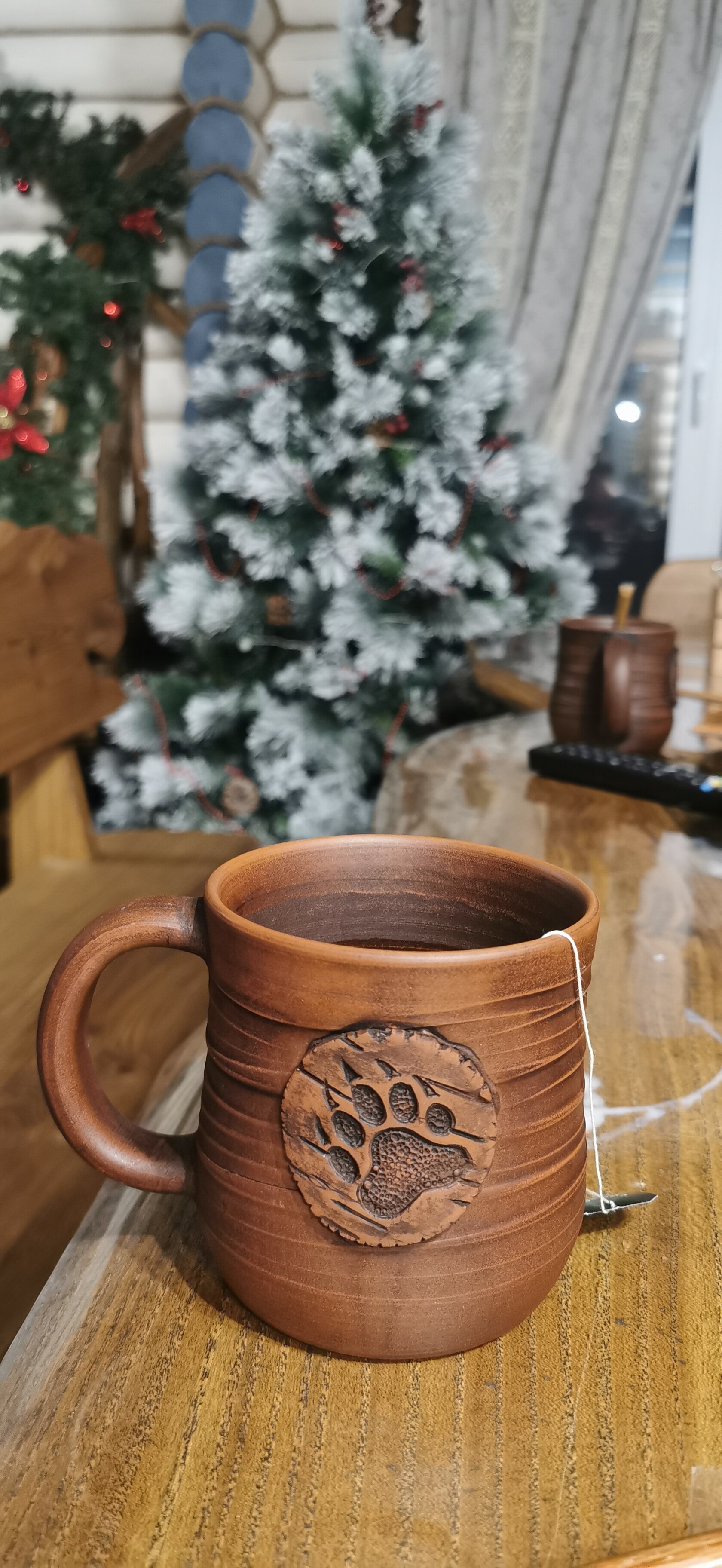 Фото Шале Рустикаль