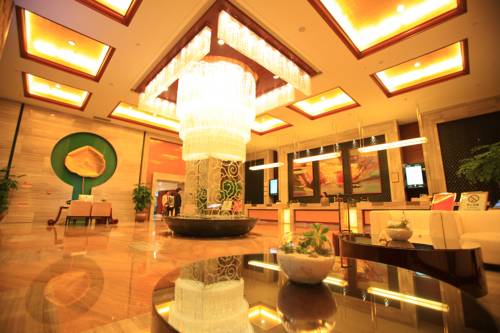 Фото Grand Mercure Xiamen Downtown