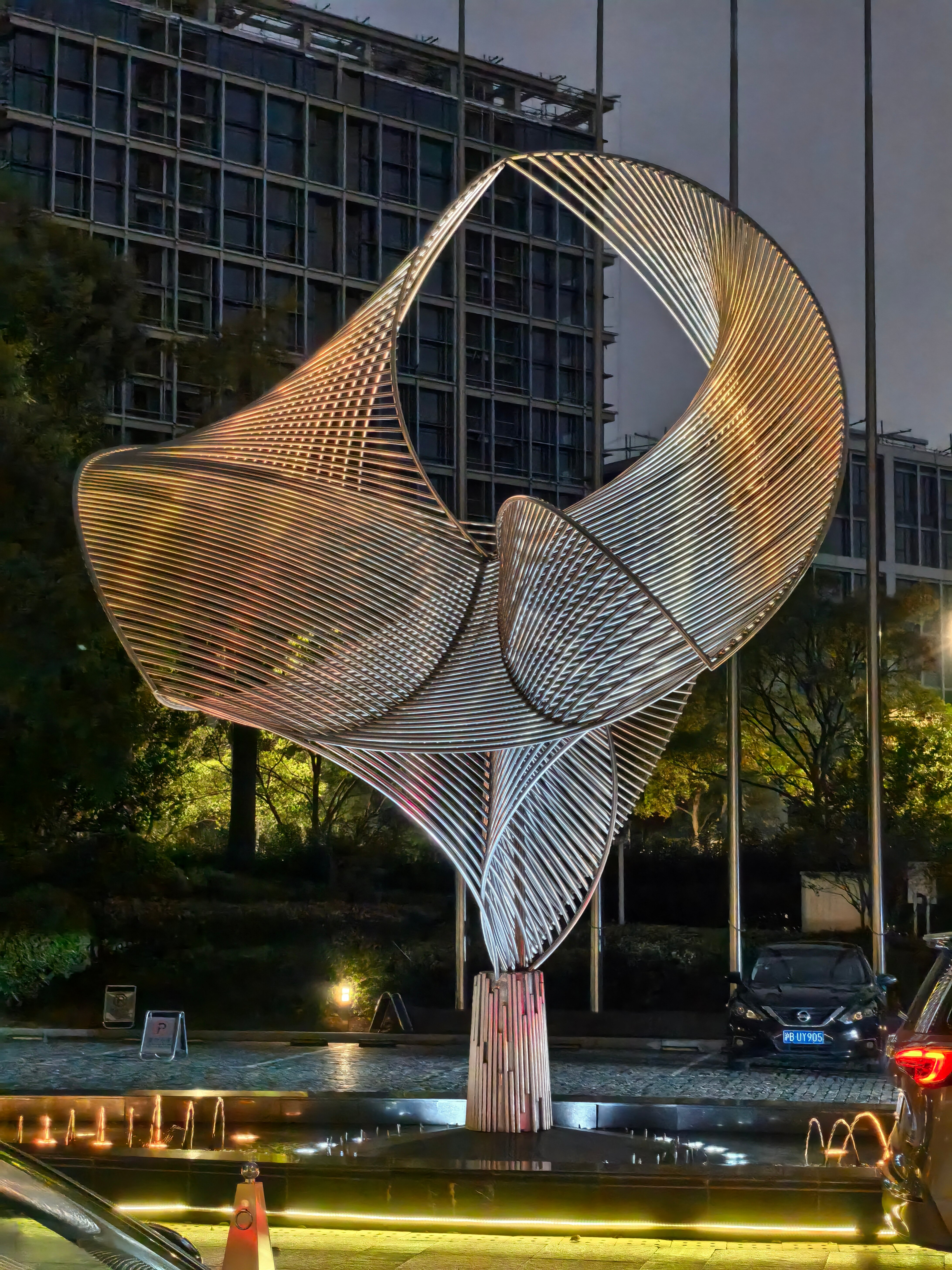 Фото InterContinental Shanghai Expo