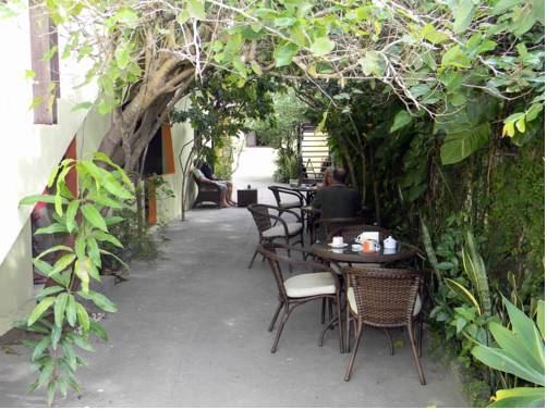 Фото Ché Buzios Pousada