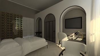 Фото S Paul Hotel