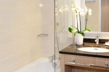 Фото Residhome Appart Hotel Paris Gare de Lyon-Jacqueline De Romilly