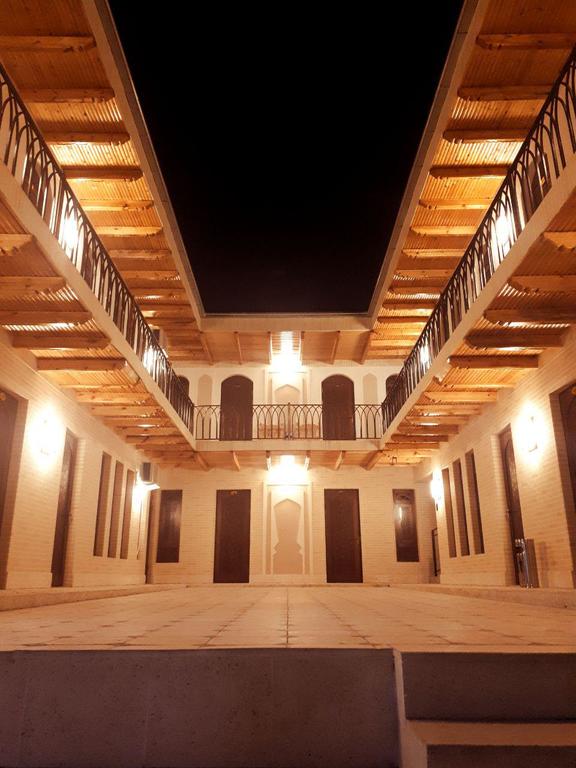 Фото Ayub Boutique Hotel