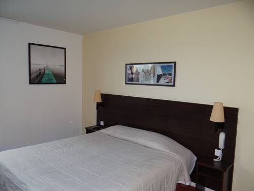 Фото Hotel Orly Superior