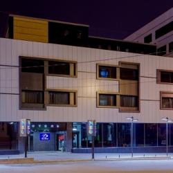 Фото Дом Отель Нео