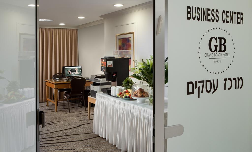 Фото Grand Beach Hotel