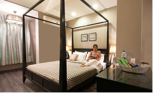 Фото Hotel Ajanta