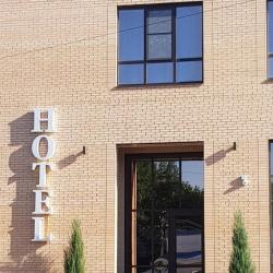 Фото Континенталь