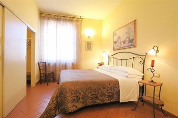 Фото Bed and Breakfast Antiche Armonie