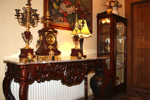 Фото Penzion Resla pri Klopacke