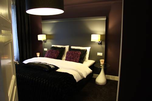 Фото Huis van Bewaring