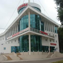 Фото У Истока