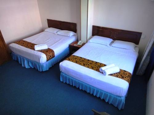 Фото Hotel K. T. Mutiara