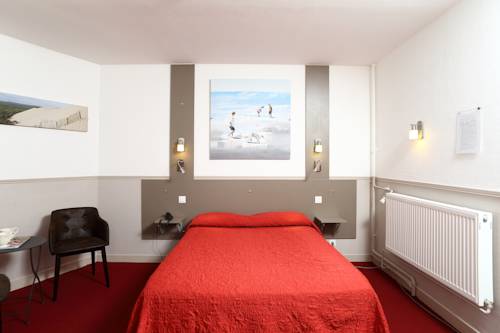 Фото Hotel Regina