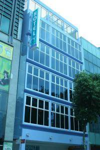 Фото Hotel 81 Bugis