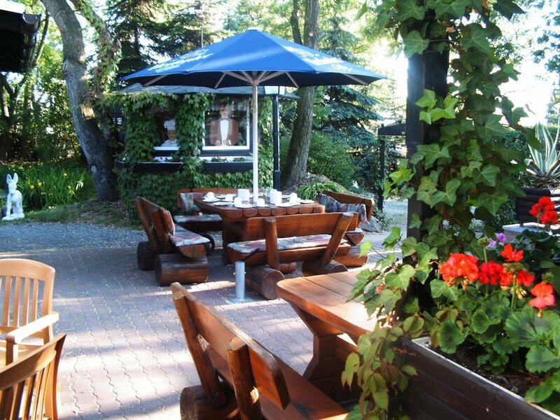 Гостиница Hotel Garden в Баутцене