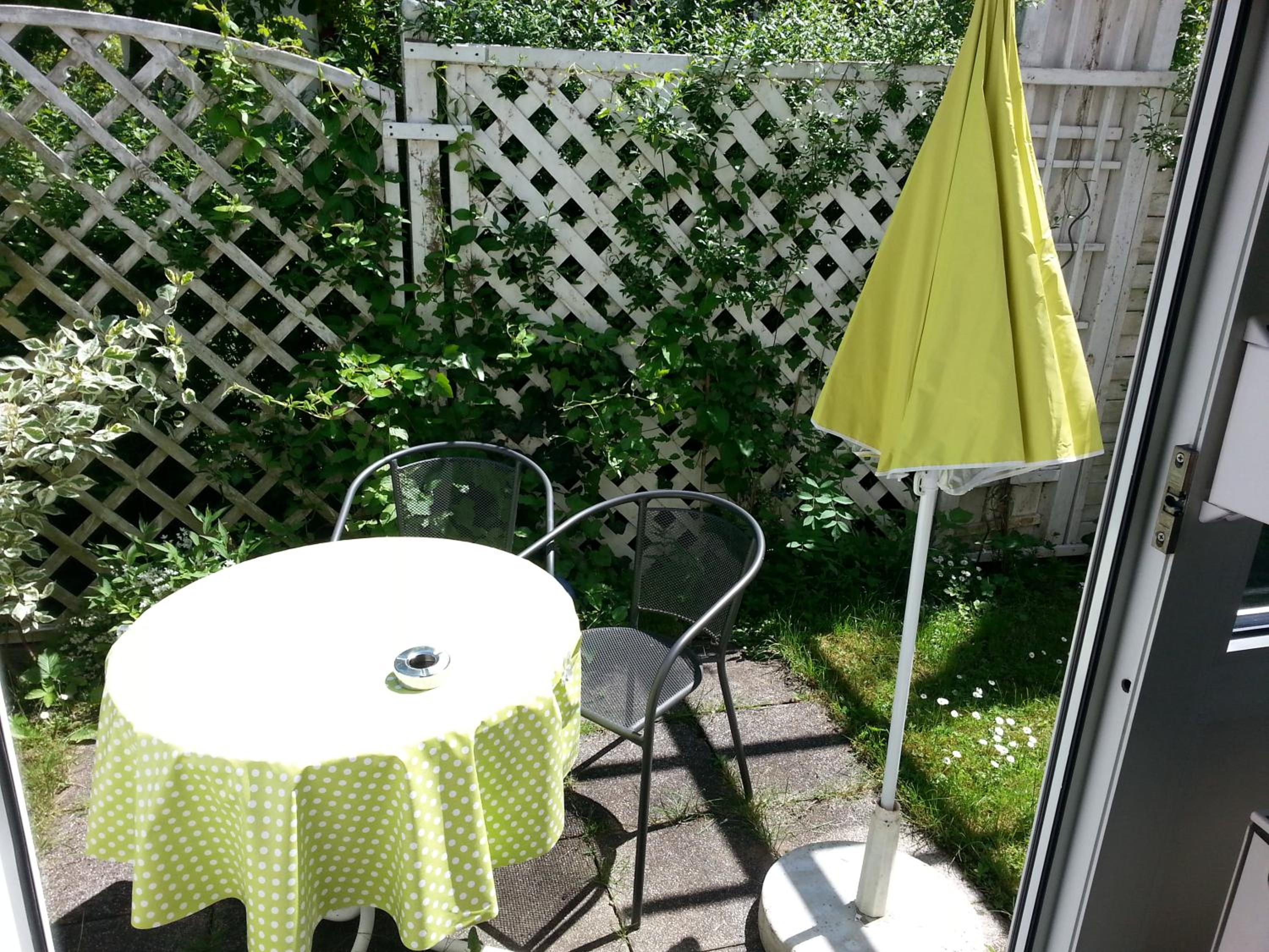 Фото Hotel Garni Sand