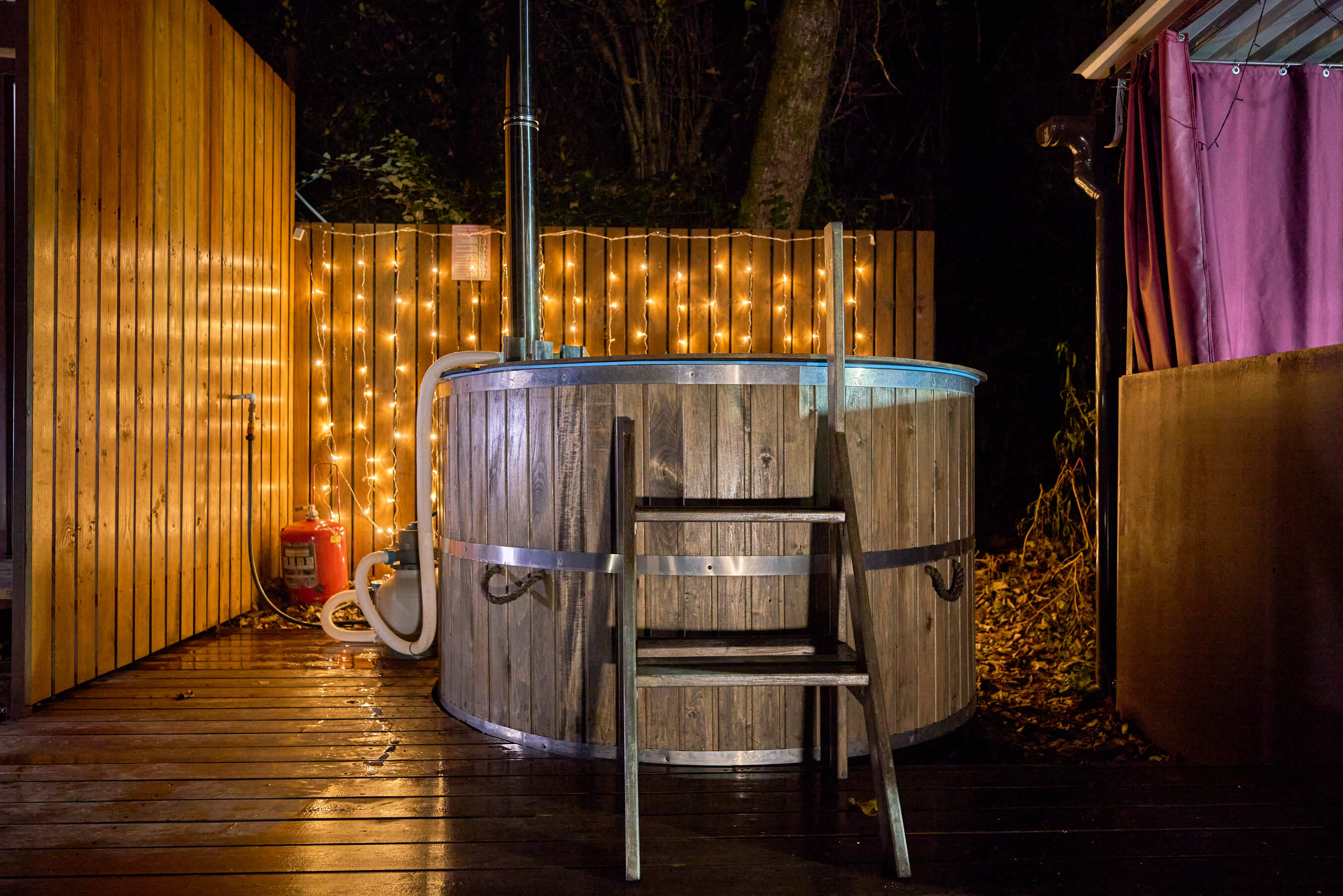 Фото Воронцовская Дача