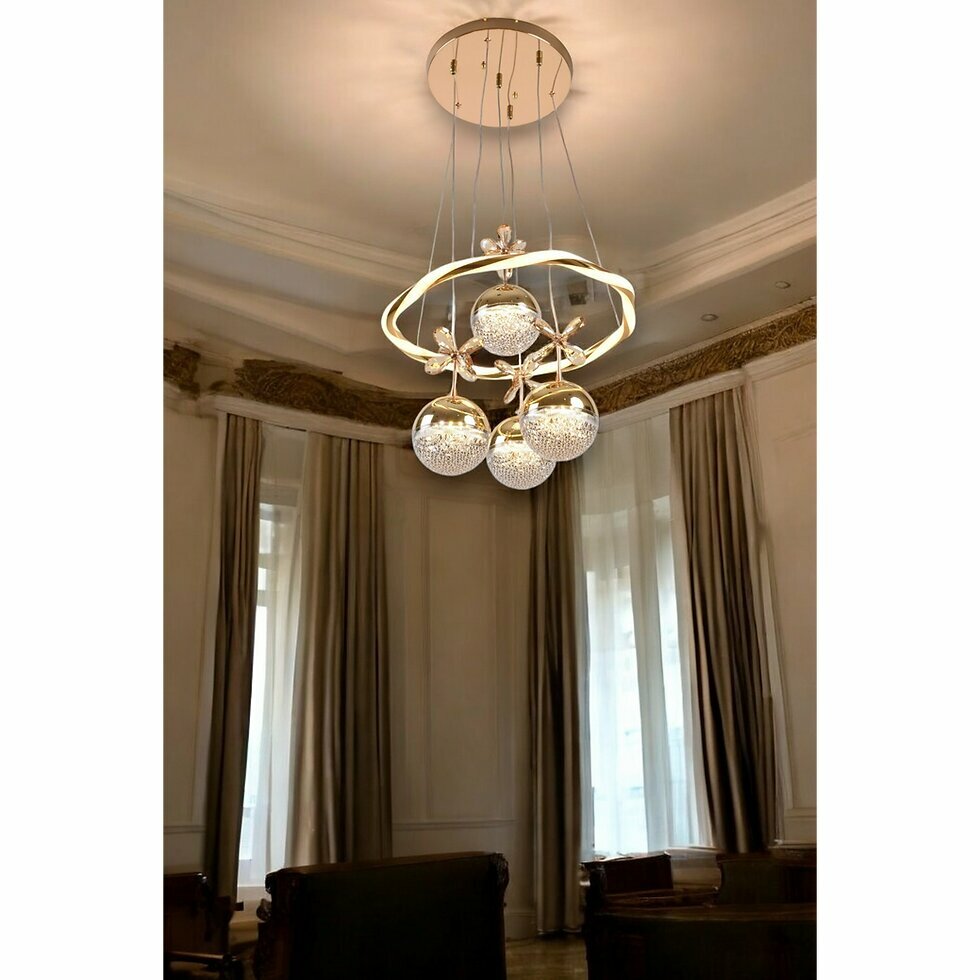 Lamps Modern Avize, Ankara, photo