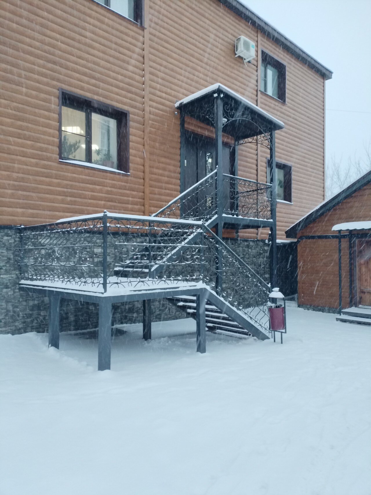 Фото Старый Город