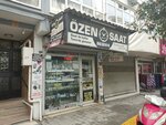 Ozen Watch (İzmir, Konak, İnönü Cad., 29A), relojería