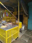 Usaman Butt Chikhen Shop (Shad Bagh, Ayub Road, 130), egg and poultry meat