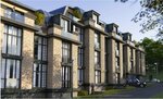 Династия (Narvskaya Street, 4) ، مجمع سكني