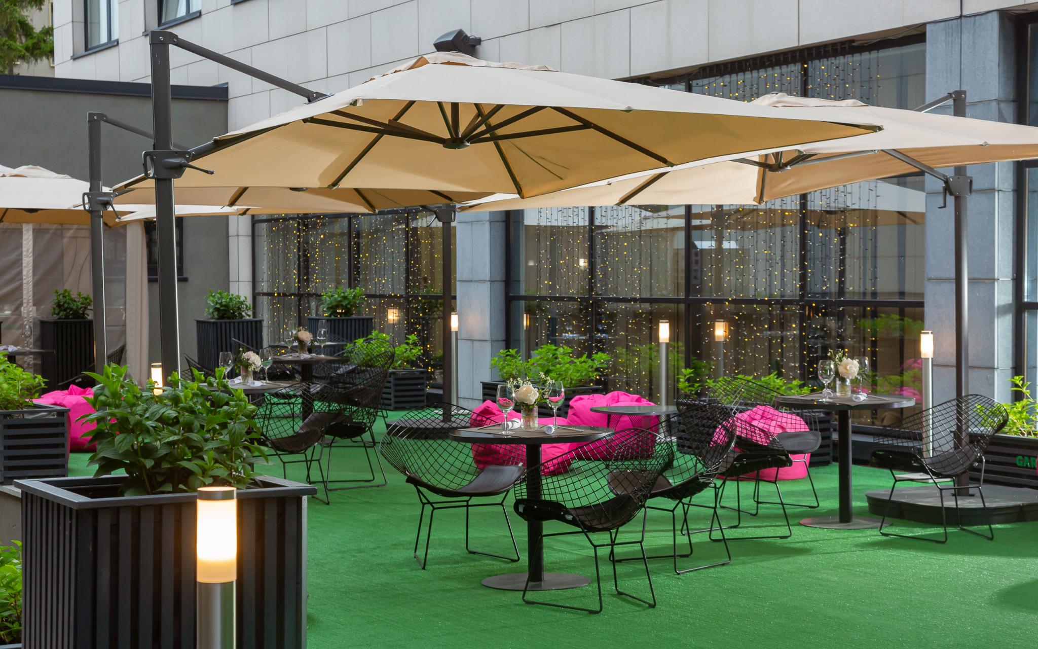 Фото HolidayHall Samara