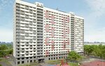 Новый мыс 3.0 (ulitsa Timofeya Charkova, 28), housing complex