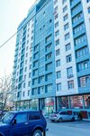 ZhK Minsky (Minskaya ulitsa, 59), housing complex