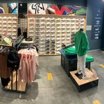 Street Beat (derevnya Poroshkino, KAD, 117-y kilometr, vneshneye koltso, 1), clothing store