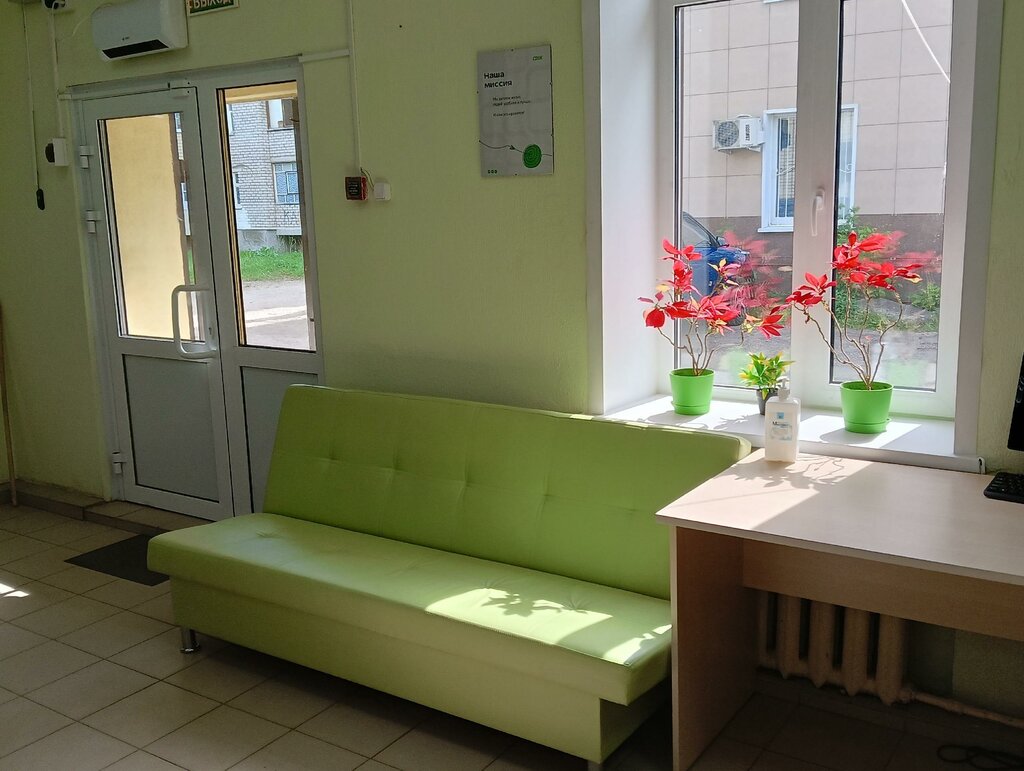 Courier services CDEK, Jukoff, photo