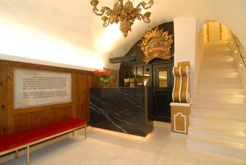 Фото Romantikhotel Forstinger