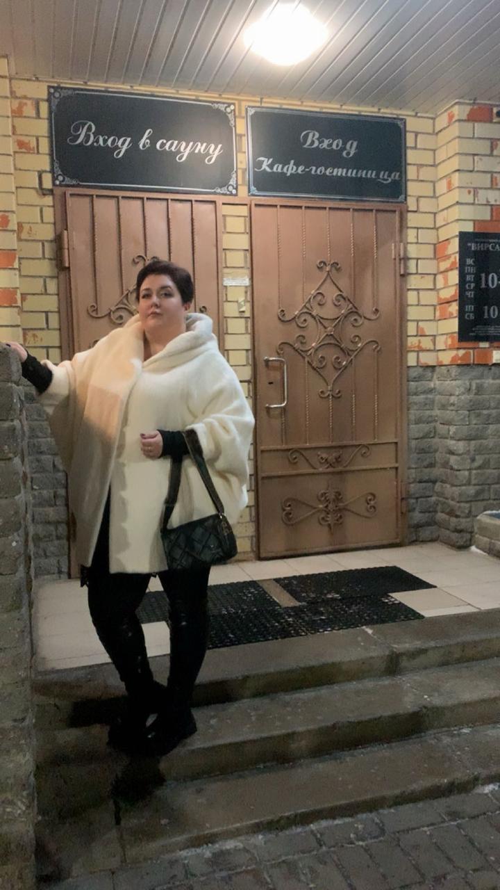 Фото Вирсавия