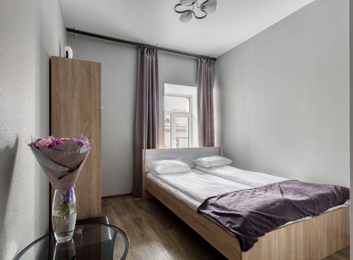 Фото Номера на Гончарной