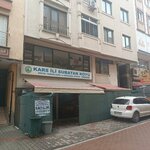 Kars Province Subatan Village Social Assistance and Solidarity Association (İstanbul, Esenyurt, İnönü Mah., 366. Sok., 4) ، النقابات الصناعية