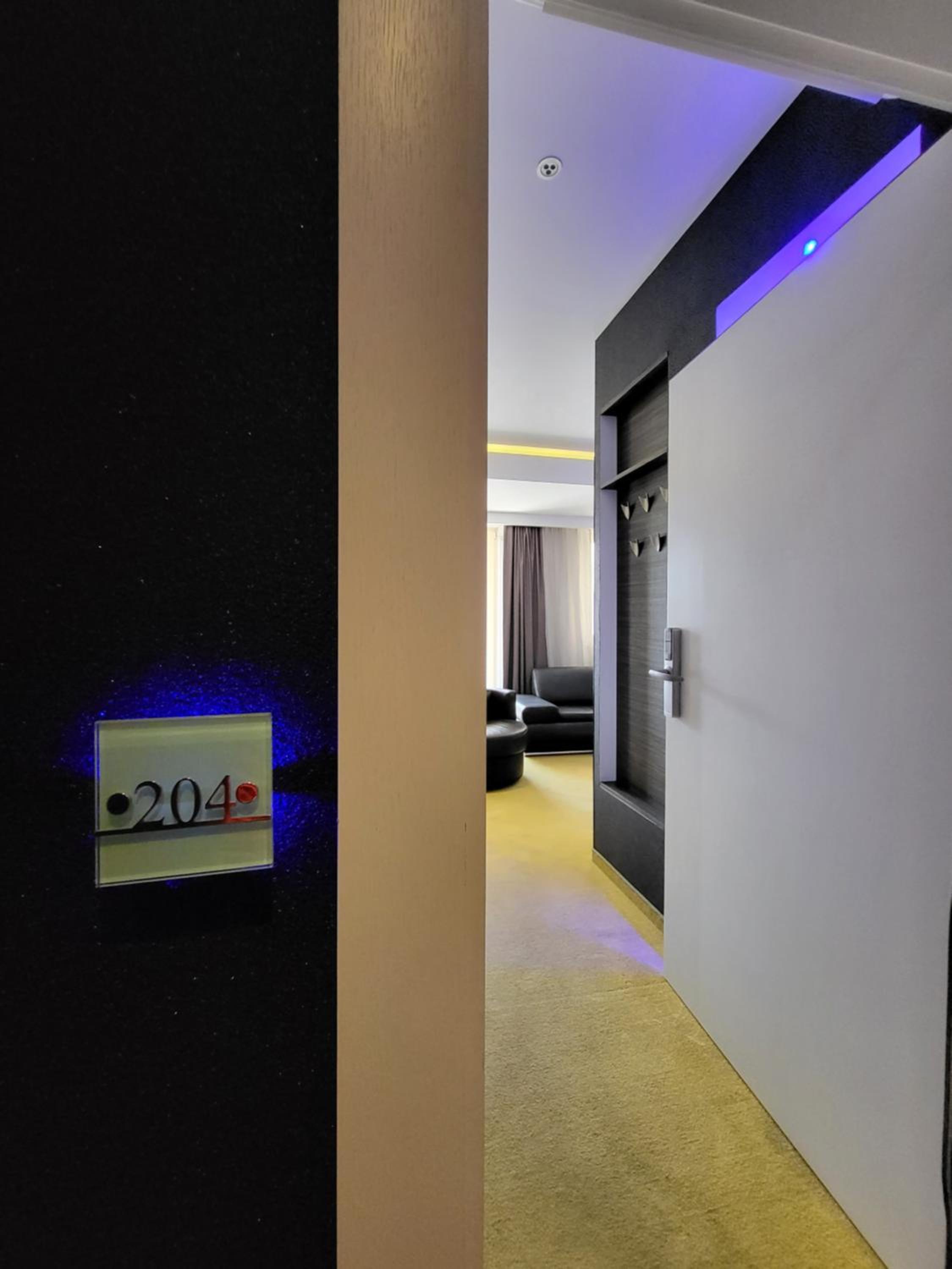 Фото Apartments M Palace