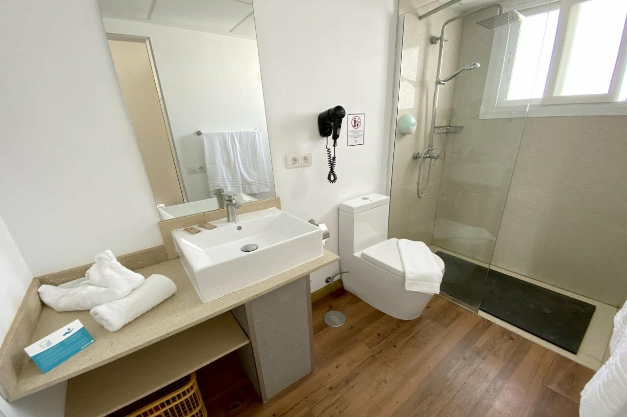 Фото Blue Sea Lanzarote Palm