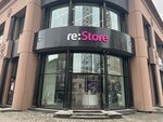 restore: (Radishcheva Street, 25), mobile phone store