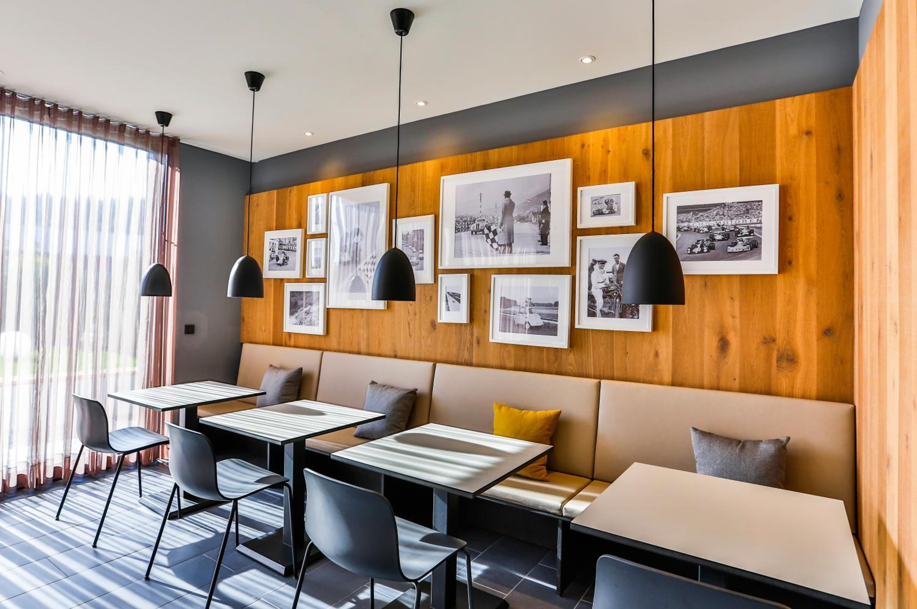 Фото Hotel Garni Maximilian