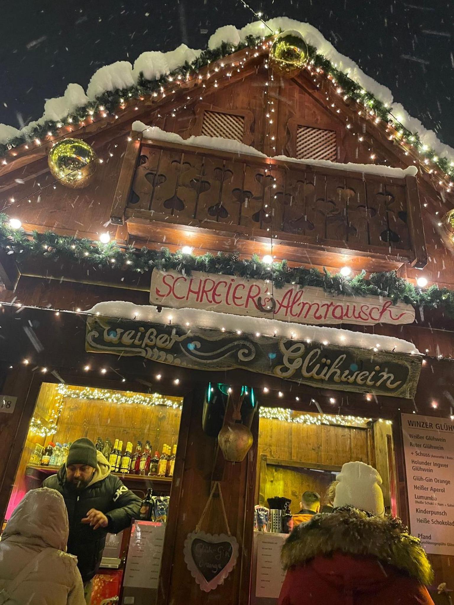 Фото Schreier am See