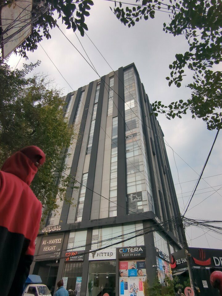 Hotel Am Consepts, Lahore, photo