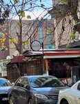 Mahalle Meyhanesi Suadiye (İstanbul, Kadikoy, Suadiye Mah., Berna Sok., 6), restaurant