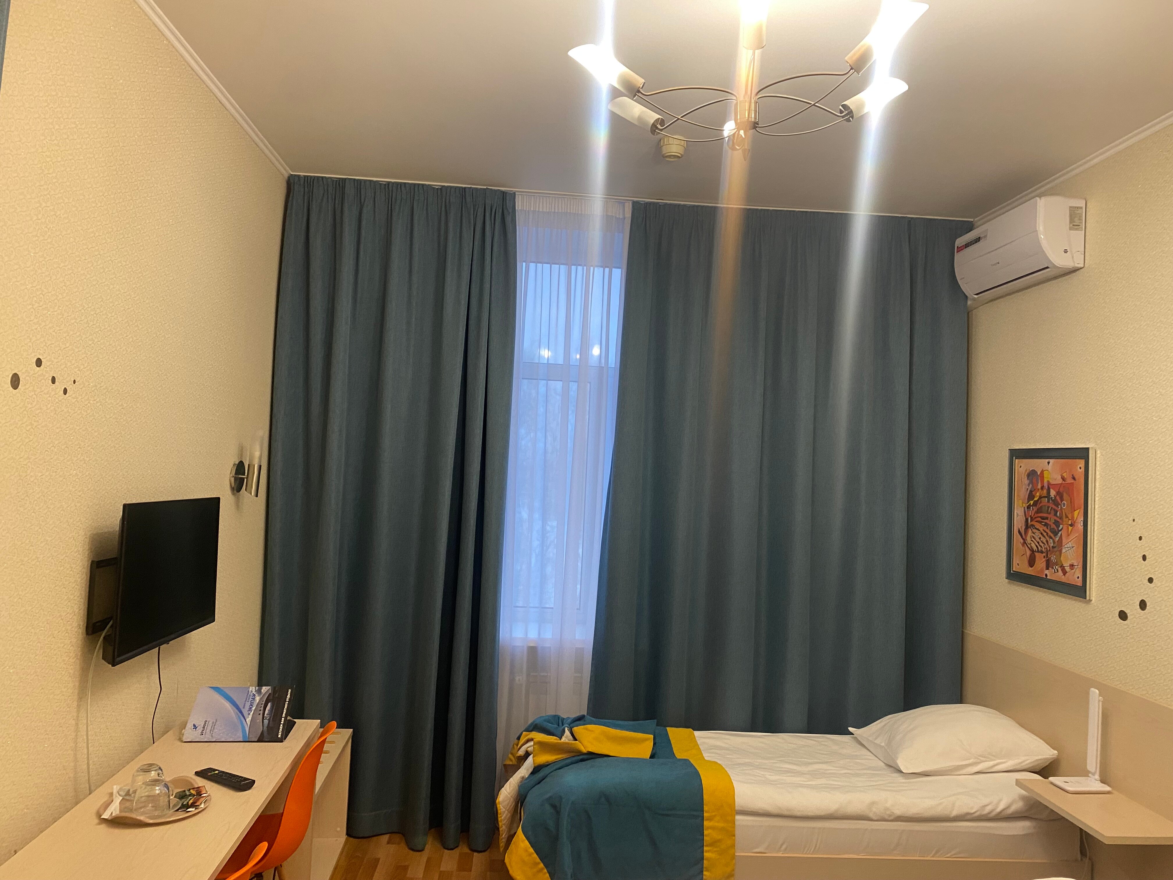 Фото Экипаж