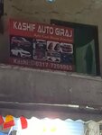 Kashif auto girja (Johar Town, Samsani Road, 20), auto parts and auto goods store