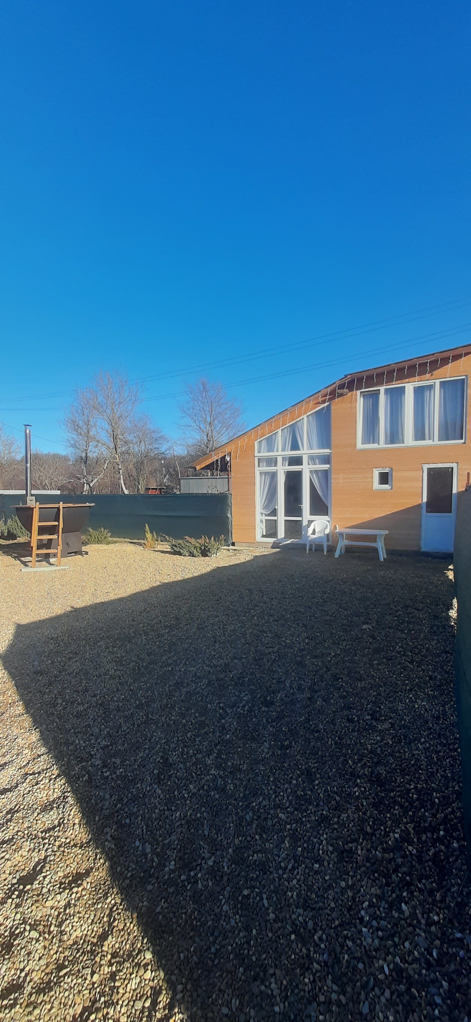 Фото Гармония воды