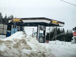 Прогресс (Republic of Bashkortostan, Askino Village, mikrorayon Yugo-Zapadny), gas station