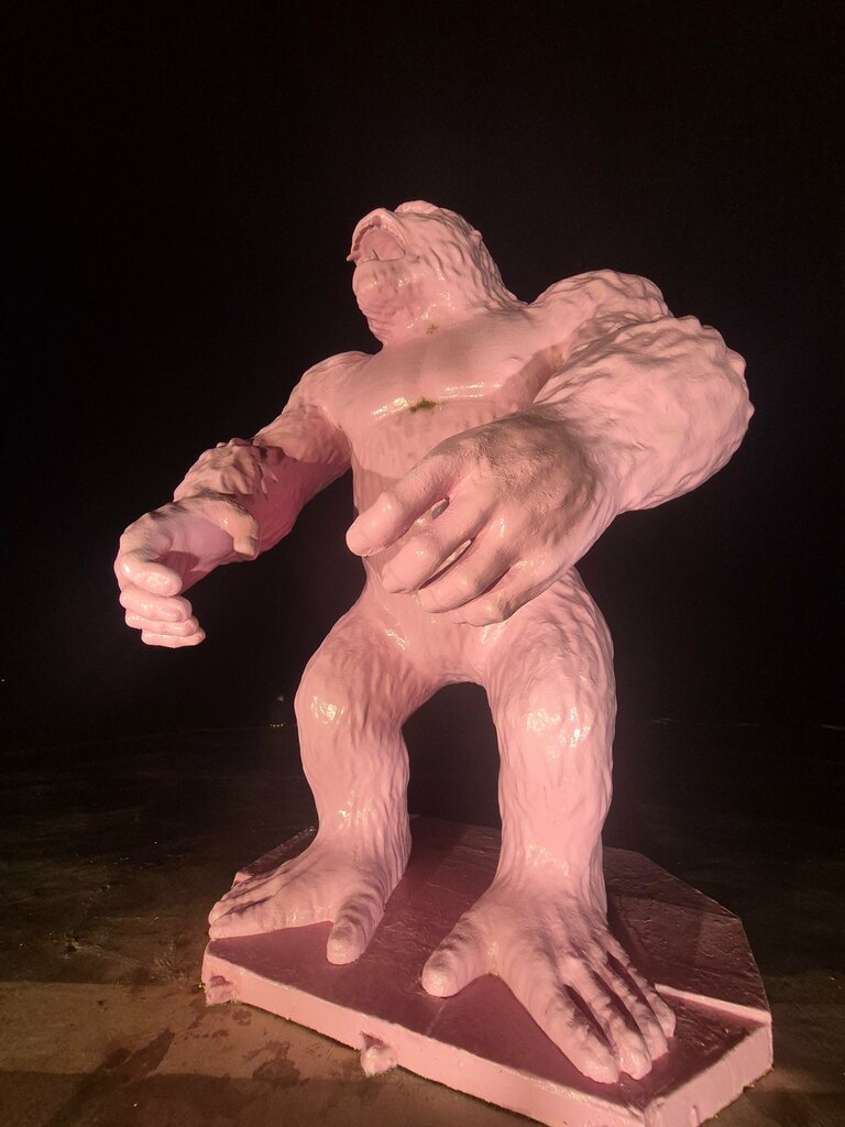 Jetty Jetty , Kemer, photo