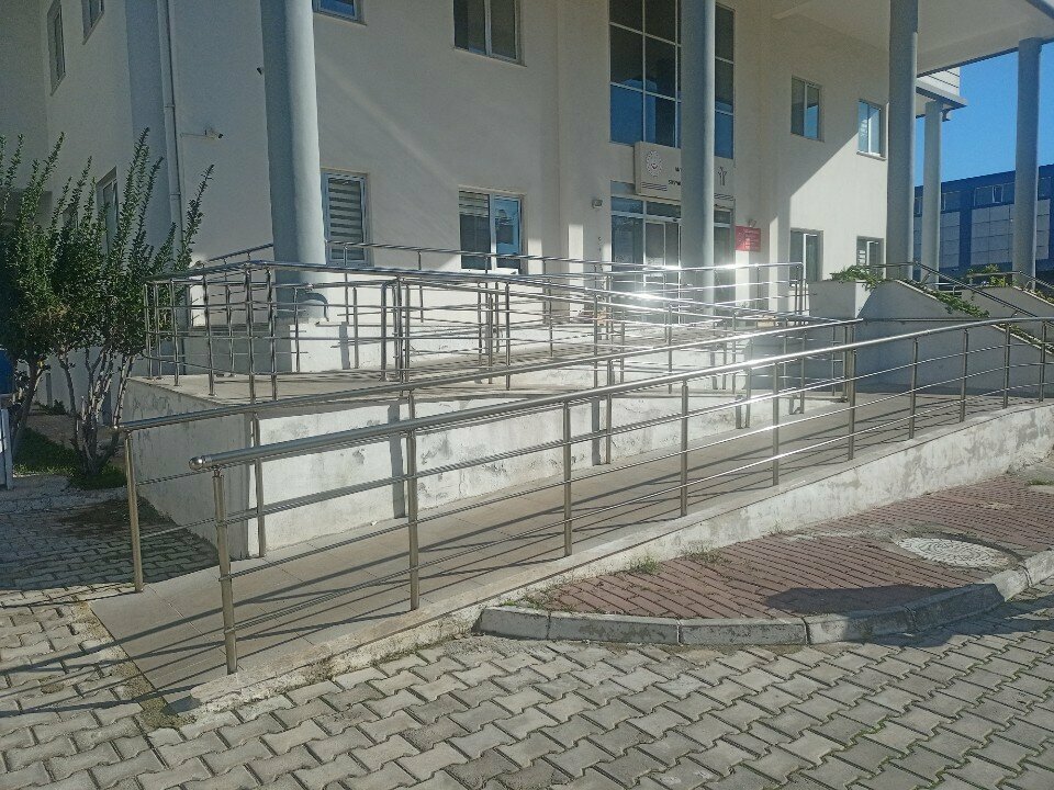 Social service Kepez Social Service Center Directorate, Antalya, photo